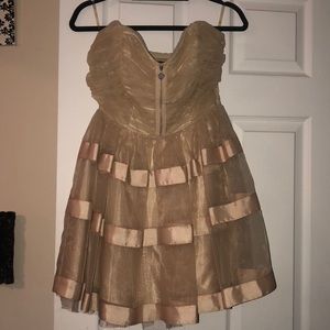 Party/wedding guest dress